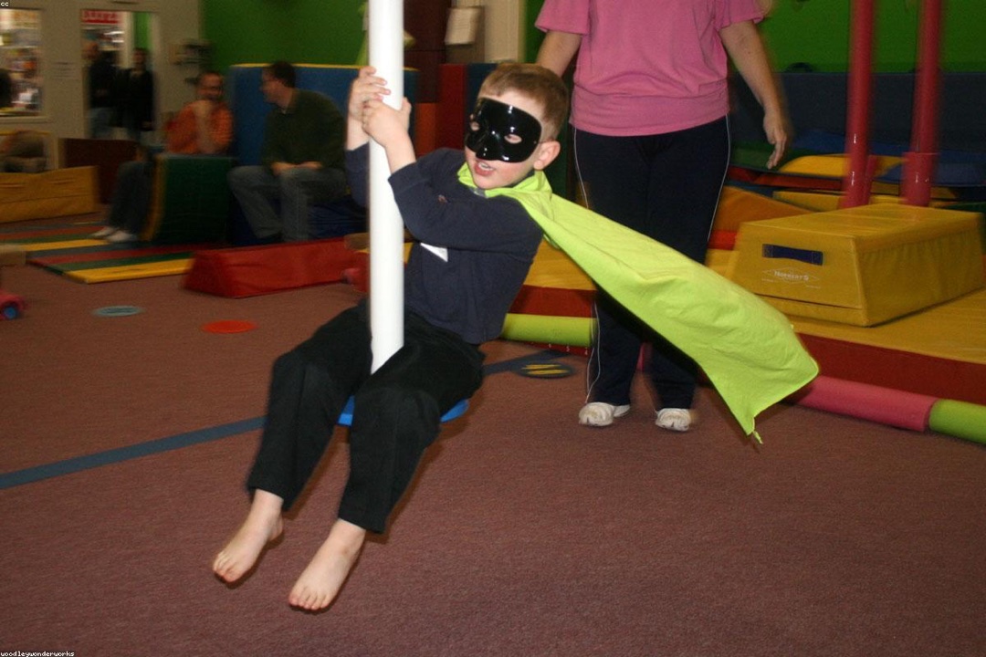 Entrenamiento en el Box de Barceloneta